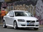 Volvo C30 R-Design DRIVe Efficiency 2008 года